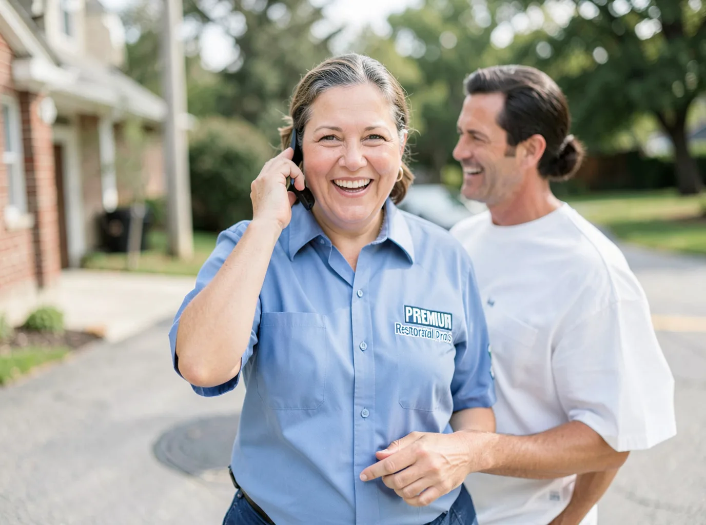 Water Damage Restoration Salem, IL FAQs